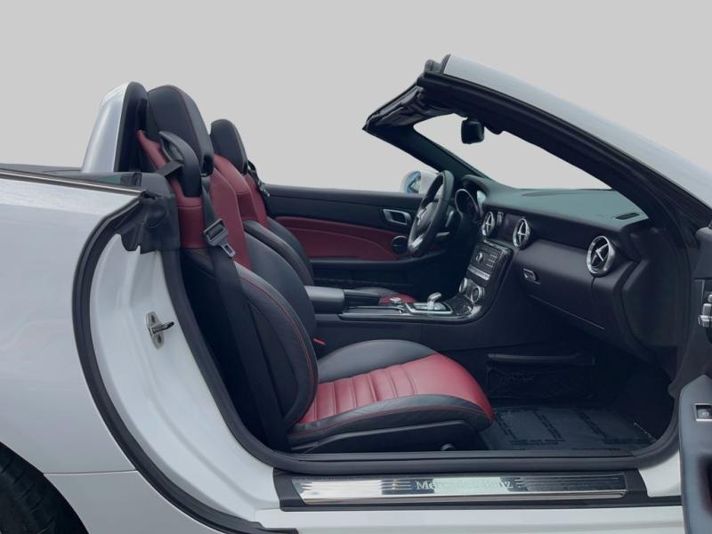 Mercedes-Benz Slc Slc 300 - Thumbnail 14