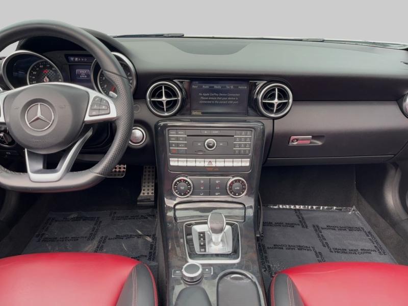 Mercedes-Benz Slc Slc 300 - Thumbnail 16