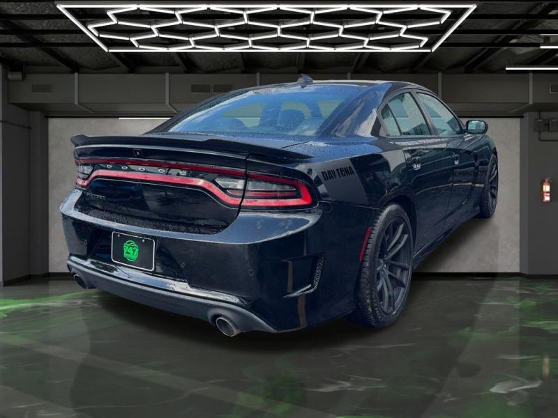 Dodge Charger R/T Scat Pack - Thumbnail 6