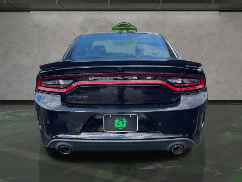 Dodge Charger R/T Scat Pack - Thumbnail 5