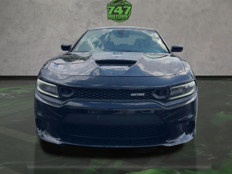 Dodge Charger R/T Scat Pack - Thumbnail 9