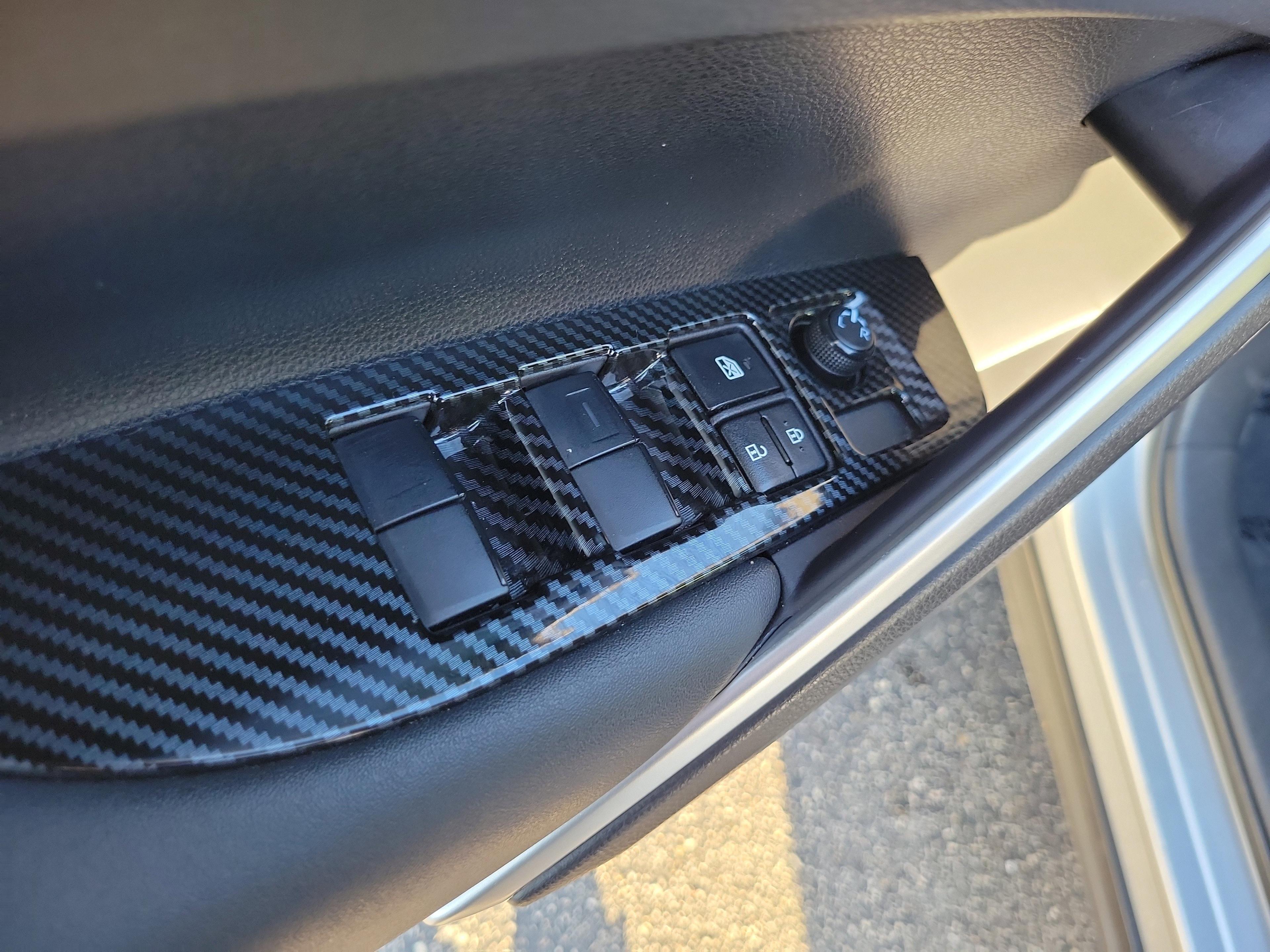 Toyota Corolla Cross Hybrid Se Awd - Thumbnail 15