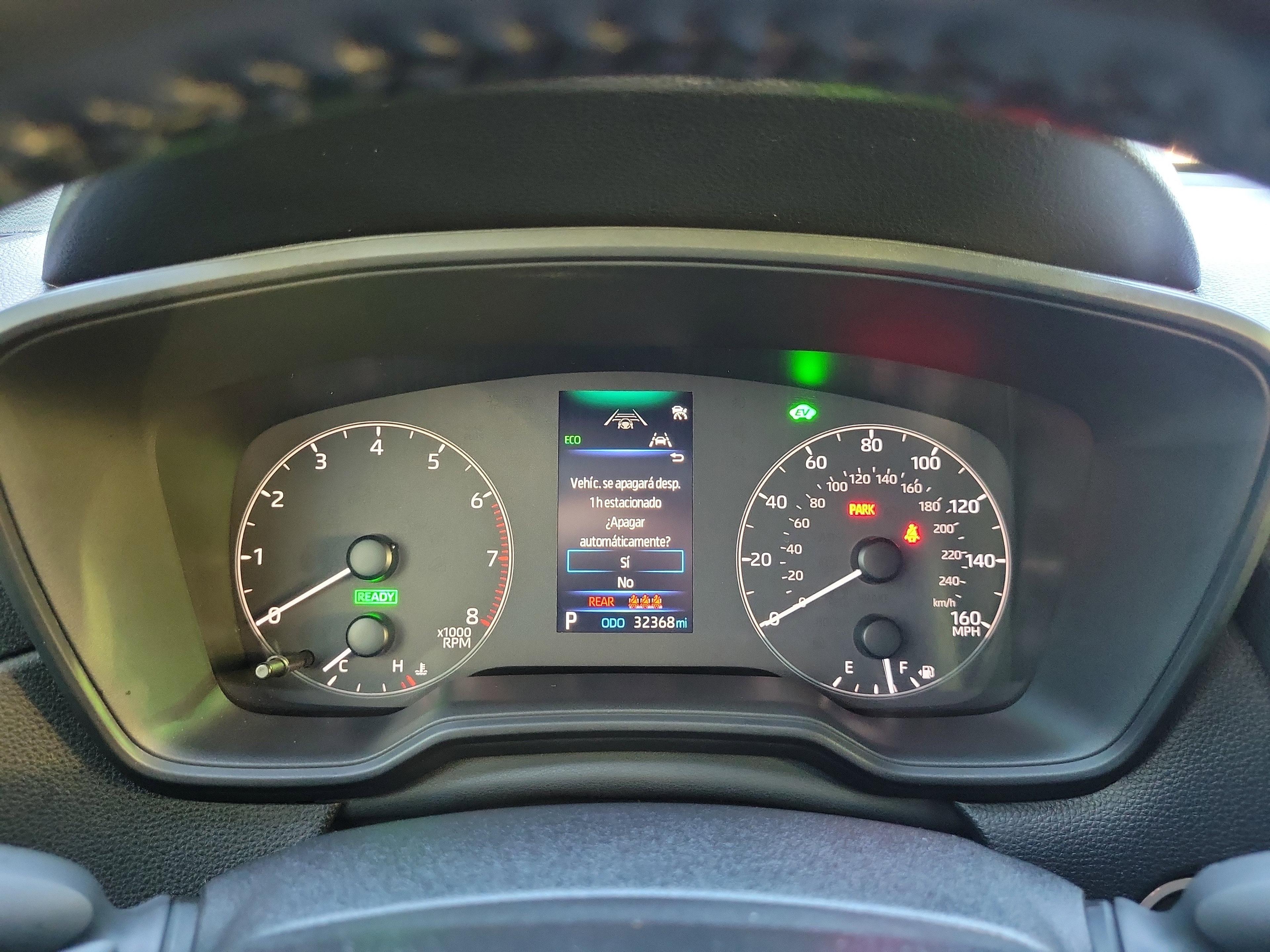 Toyota Corolla Cross Hybrid Se Awd - Thumbnail 19