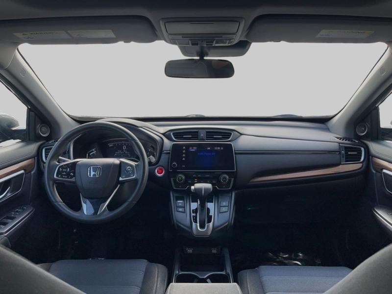 Honda Cr-V Ex - Thumbnail 15