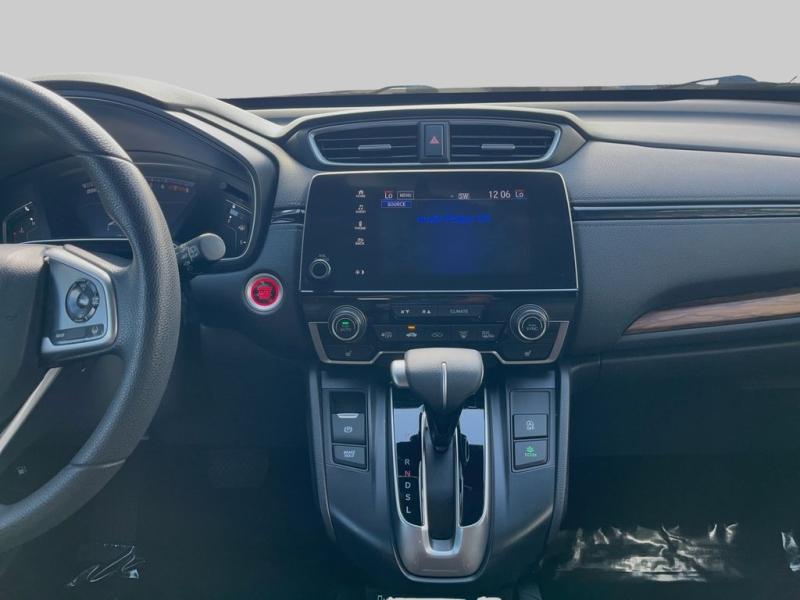 Honda Cr-V Ex - Thumbnail 16