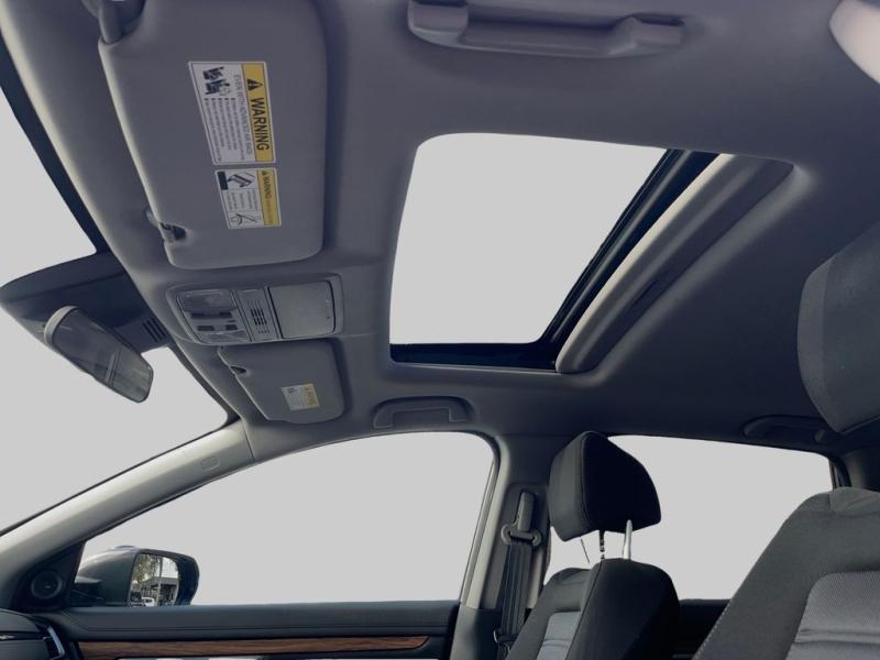 Honda Cr-V Ex - Thumbnail 19