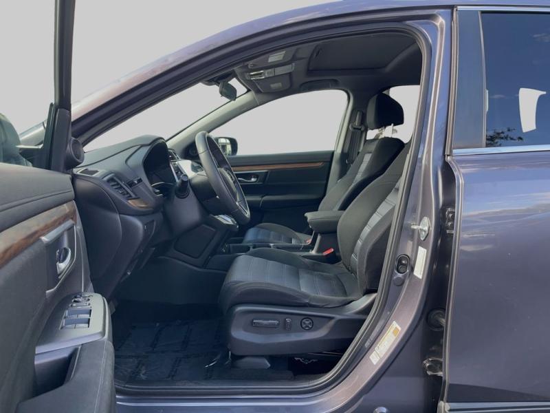 Honda Cr-V Ex - Thumbnail 11