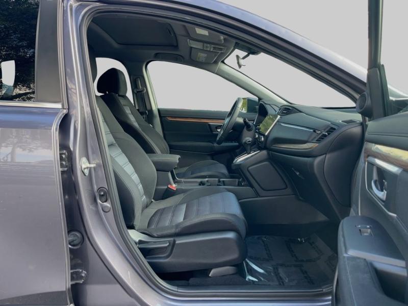 Honda Cr-V Ex - Thumbnail 14