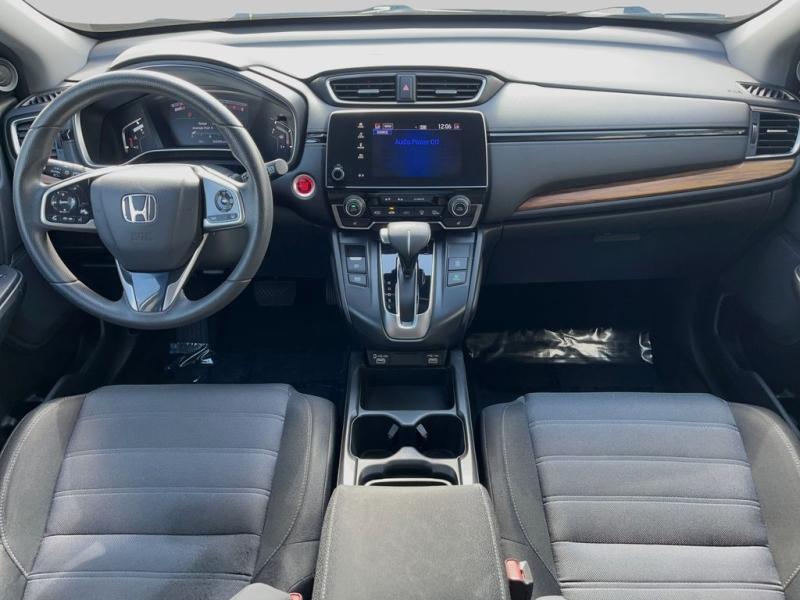 Honda Cr-V Ex - Thumbnail 17