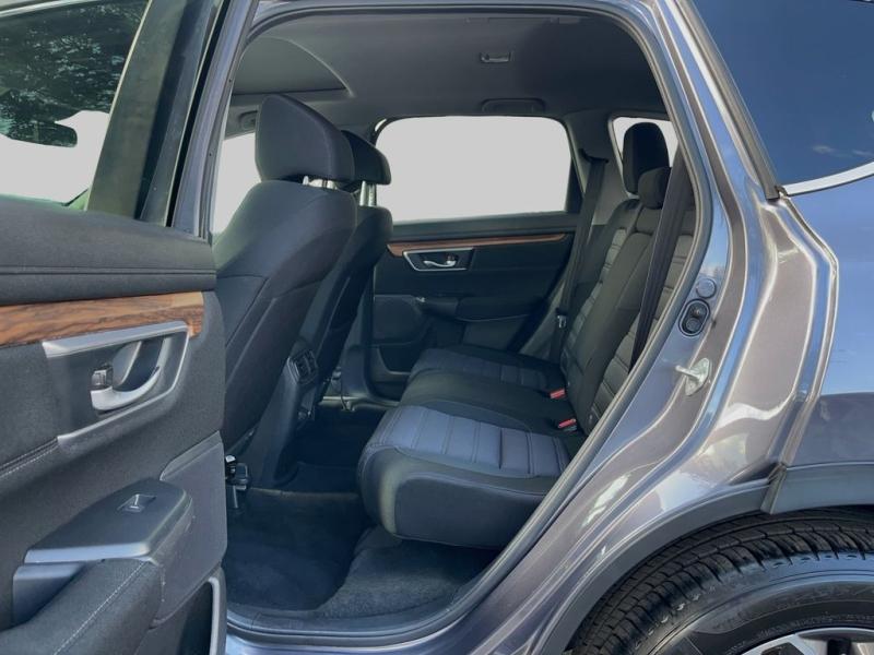 Honda Cr-V Ex - Thumbnail 12