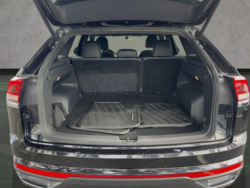 Volkswagen Atlas Cross Sport 2.0T Se W/Technology - Thumbnail 20