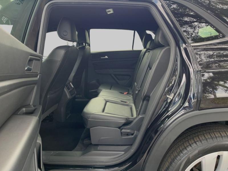 Volkswagen Atlas Cross Sport 2.0T Se W/Technology - Thumbnail 12