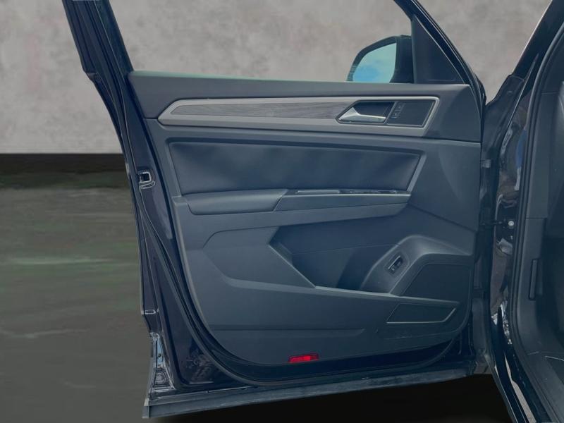 Volkswagen Atlas Cross Sport 2.0T Se W/Technology - Thumbnail 10