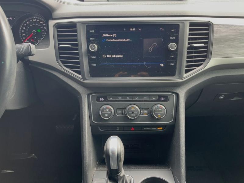 Volkswagen Atlas Cross Sport 2.0T Se W/Technology - Thumbnail 16