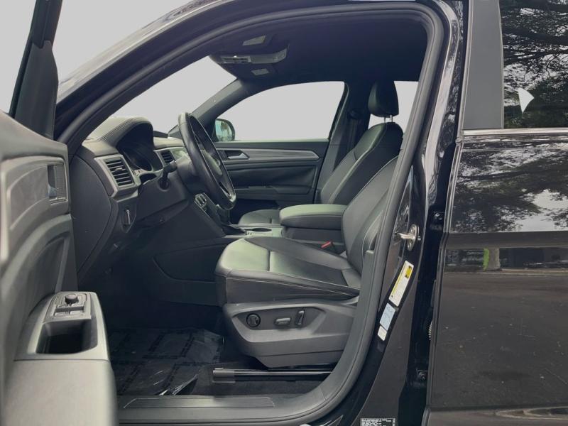 Volkswagen Atlas Cross Sport 2.0T Se W/Technology - Thumbnail 11