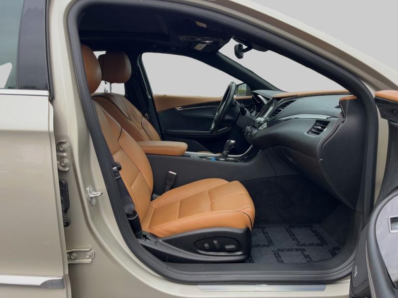 Chevrolet Impala Ltz - Thumbnail 14