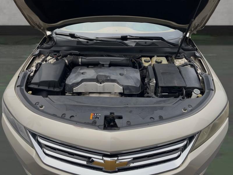 Chevrolet Impala Ltz - View 1