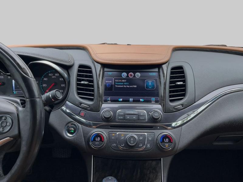 Chevrolet Impala Ltz - Thumbnail 16