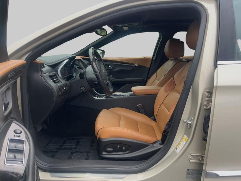 Chevrolet Impala Ltz - Thumbnail 11