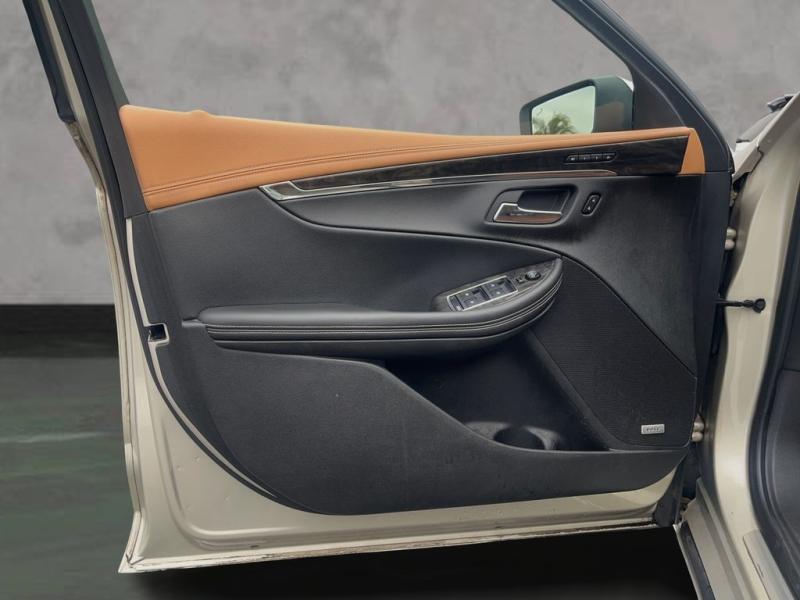 Chevrolet Impala Ltz - Thumbnail 10