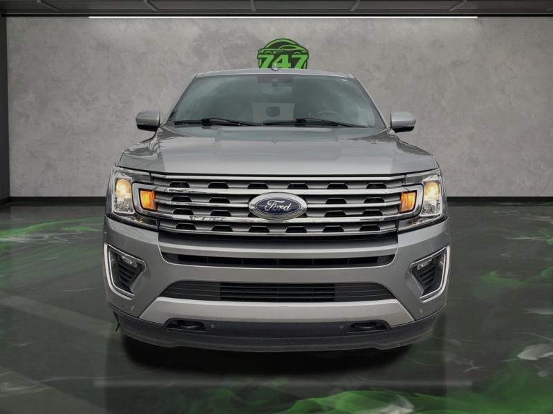 Ford Expedition Max Limited - Thumbnail 9