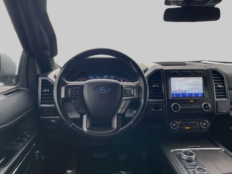 Ford Expedition Max Limited - Thumbnail 18