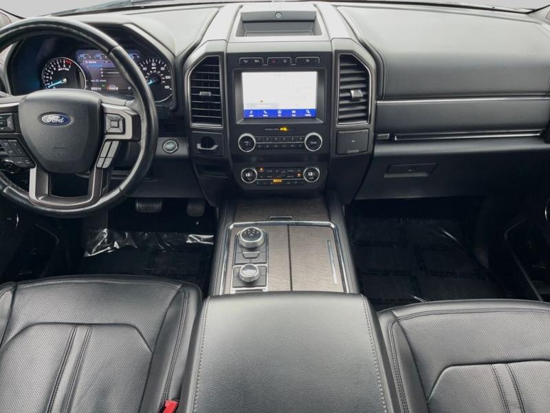 Ford Expedition Max Limited - Thumbnail 17