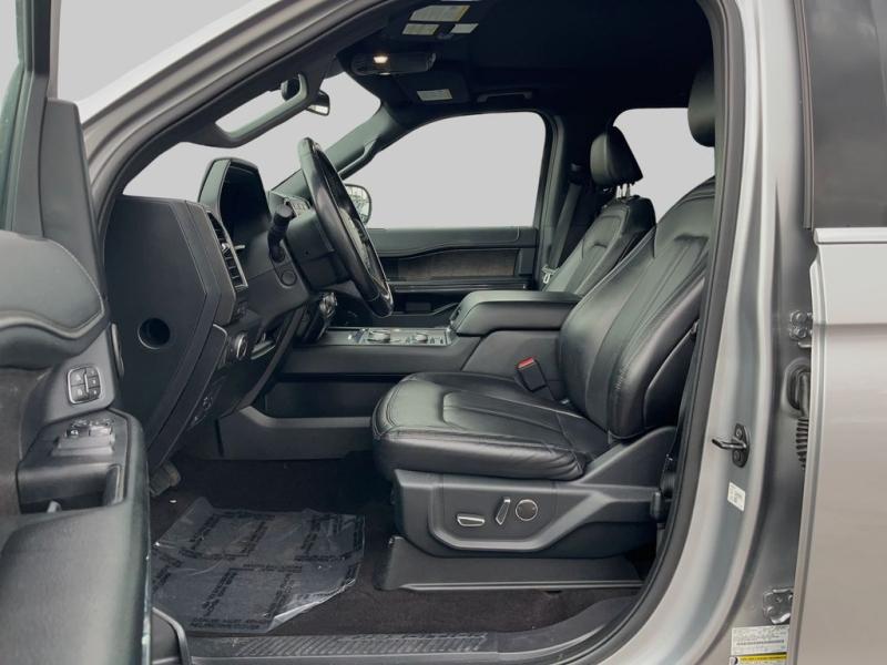 Ford Expedition Max Limited - Thumbnail 11
