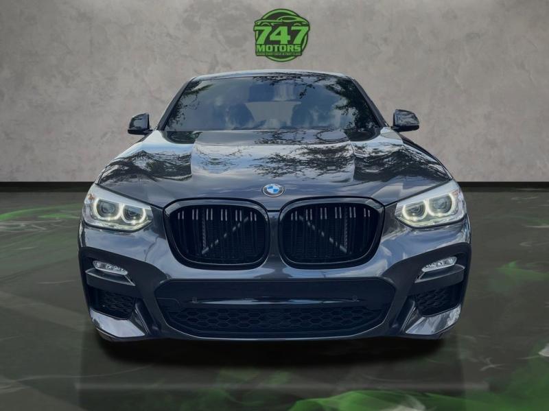 Bmw X4 Xdrive30I - Thumbnail 9