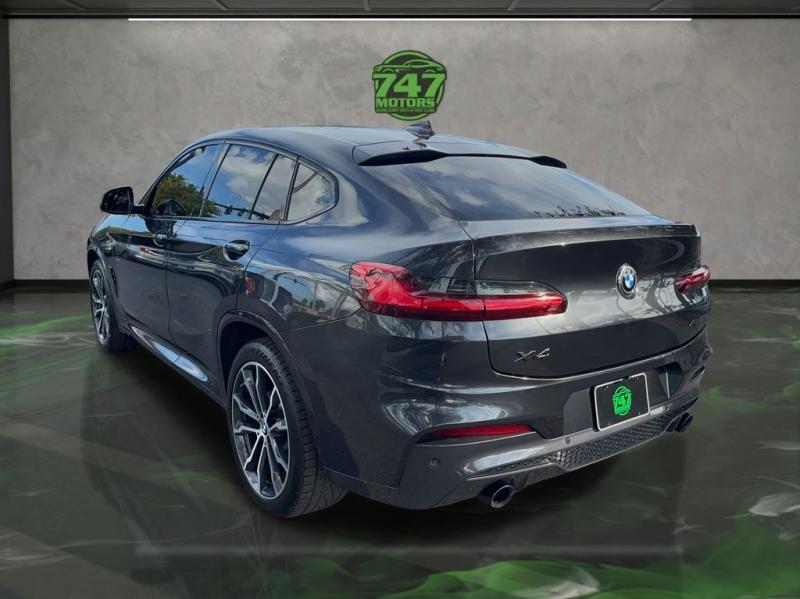 Bmw X4 Xdrive30I - Thumbnail 4