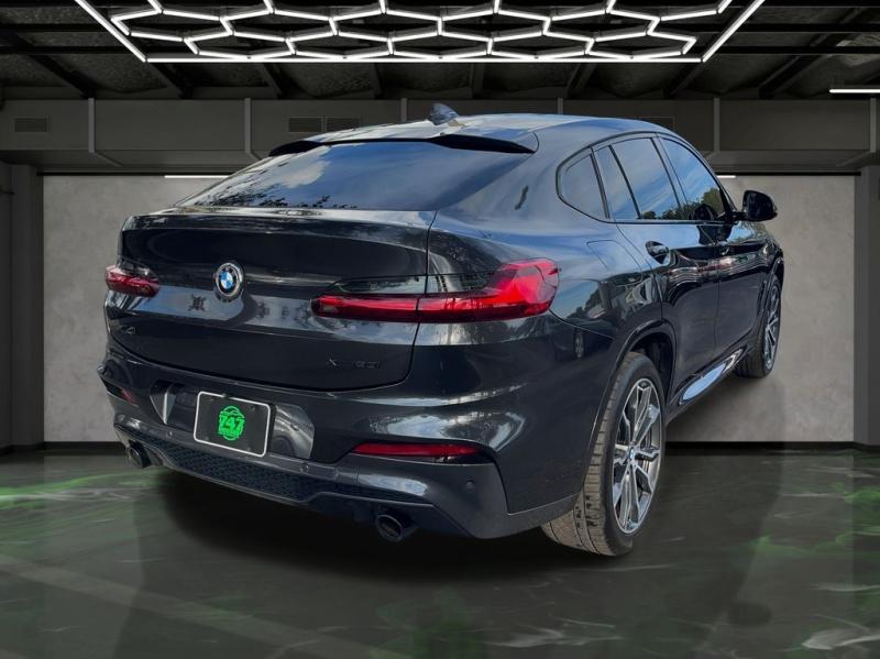 Bmw X4 Xdrive30I - Thumbnail 6