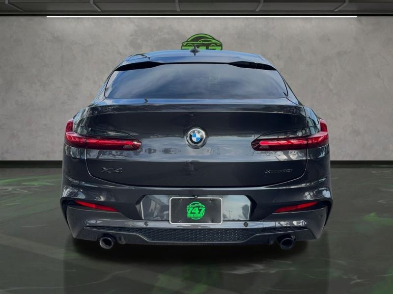 Bmw X4 Xdrive30I - Thumbnail 5