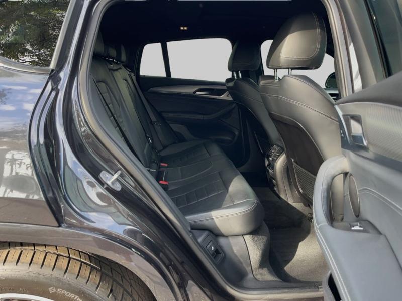 Bmw X4 Xdrive30I - Thumbnail 13