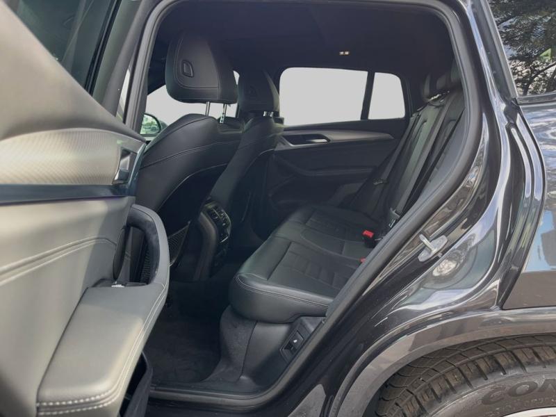 Bmw X4 Xdrive30I - Thumbnail 12