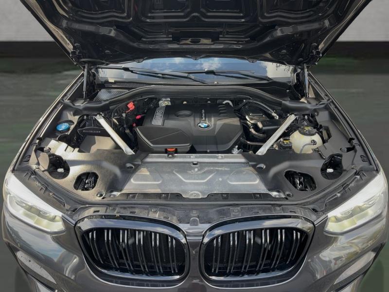 Bmw X4 Xdrive30I - View 1