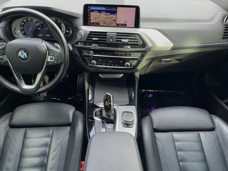 Bmw X4 Xdrive30I - Thumbnail 18