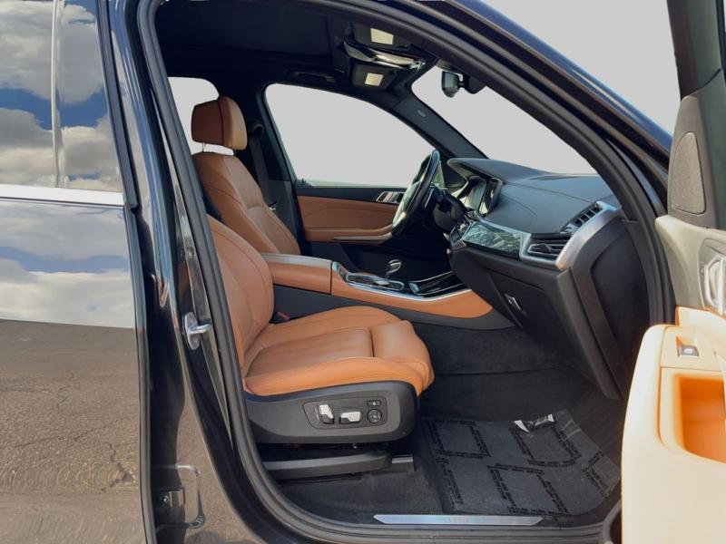 Bmw X5 Xdrive40I - Thumbnail 14