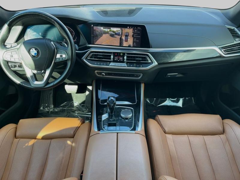 Bmw X5 Xdrive40I - Thumbnail 18