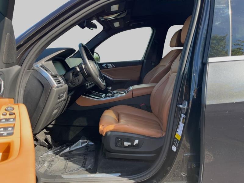 Bmw X5 Xdrive40I - Thumbnail 11