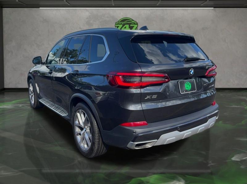 Bmw X5 Xdrive40I - Thumbnail 4