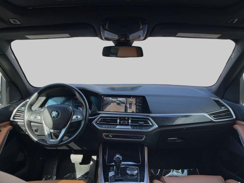 Bmw X5 Xdrive40I - Thumbnail 16