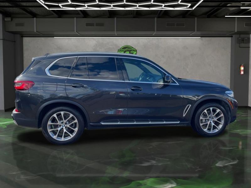 Bmw X5 Xdrive40I - Thumbnail 7