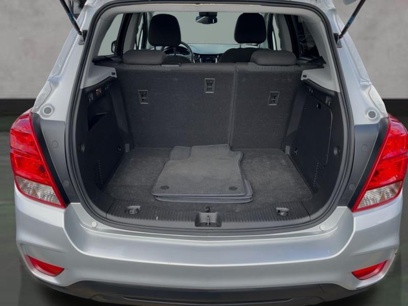 Chevrolet Trax Ls - Thumbnail 20