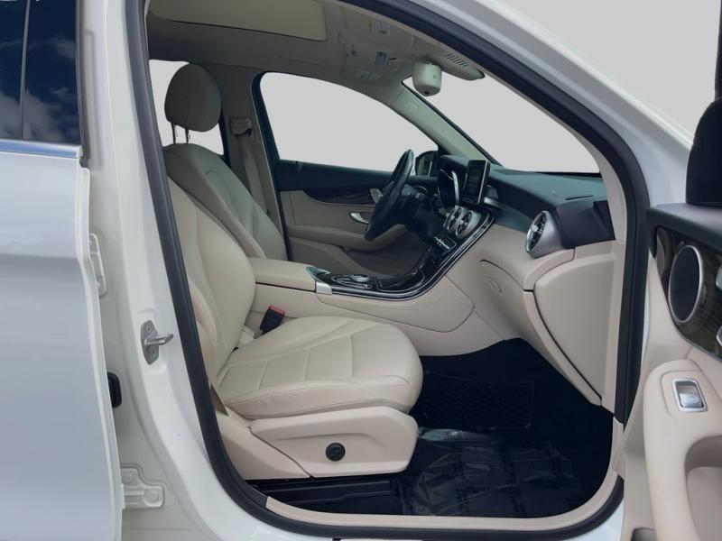 Mercedes-Benz Glc Glc 300 - Thumbnail 14