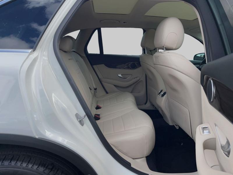 Mercedes-Benz Glc Glc 300 - Thumbnail 13
