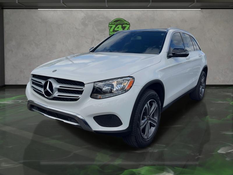 Mercedes-Benz Glc Glc 300 - Thumbnail 2