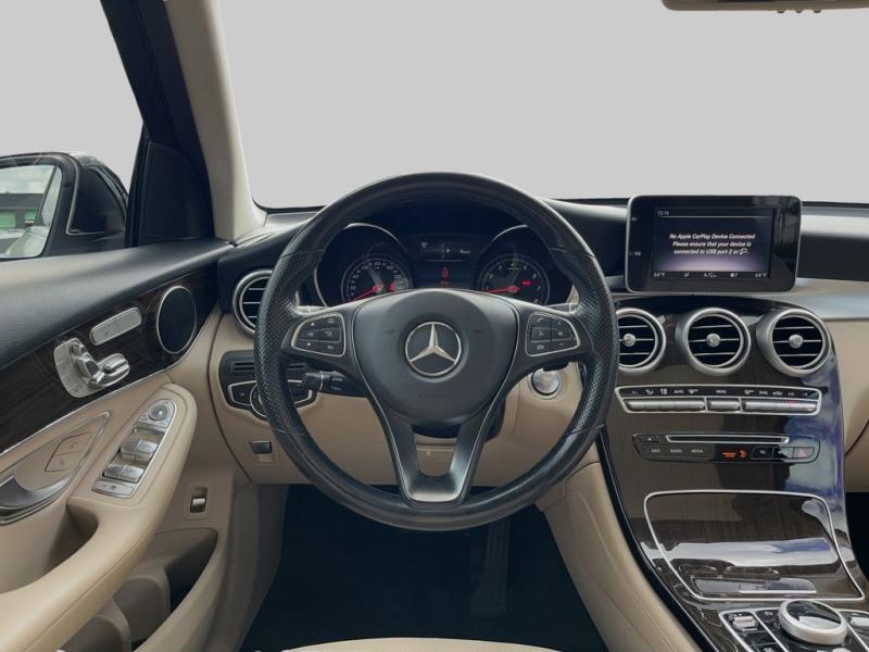 Mercedes-Benz Glc Glc 300 - Thumbnail 18
