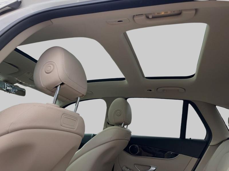 Mercedes-Benz Glc Glc 300 - Thumbnail 19