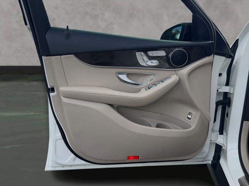 Mercedes-Benz Glc Glc 300 - Thumbnail 10