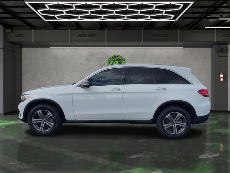 Mercedes-Benz Glc Glc 300 - Thumbnail 3